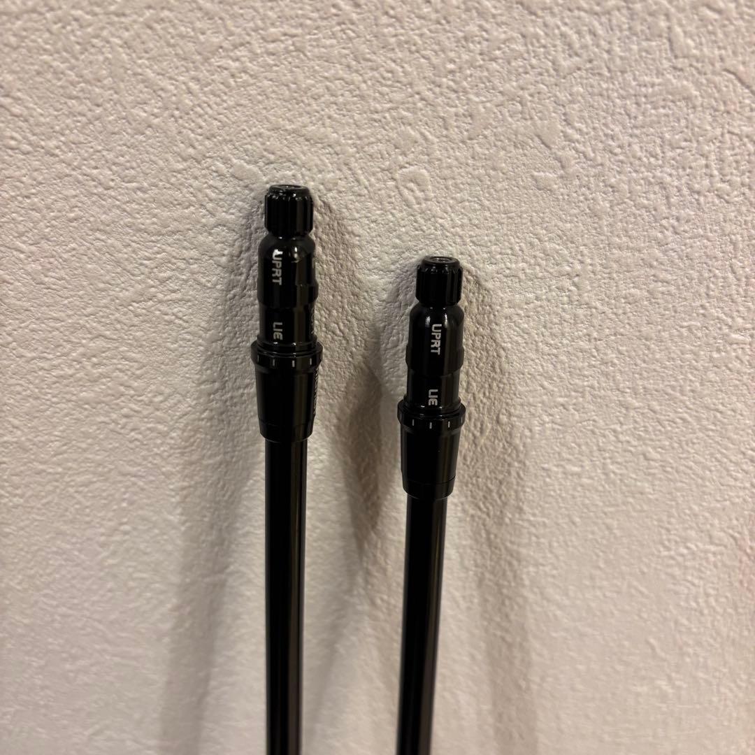 PT-6 PT-7 テーラーメイドスリーブ 2本セット フレックスS