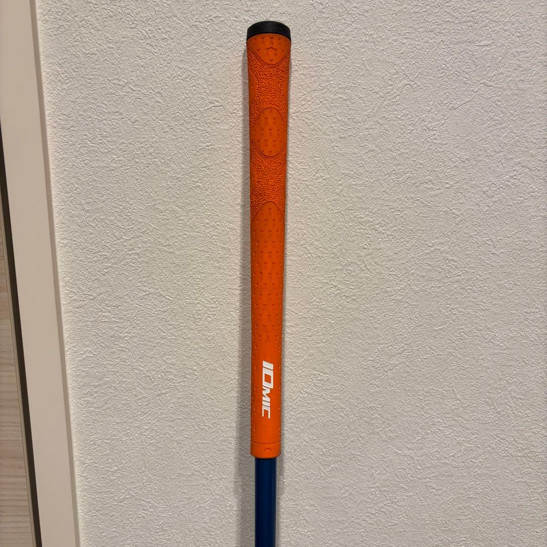 PT-6 PT-7 テーラーメイドスリーブ 2本セット フレックスS