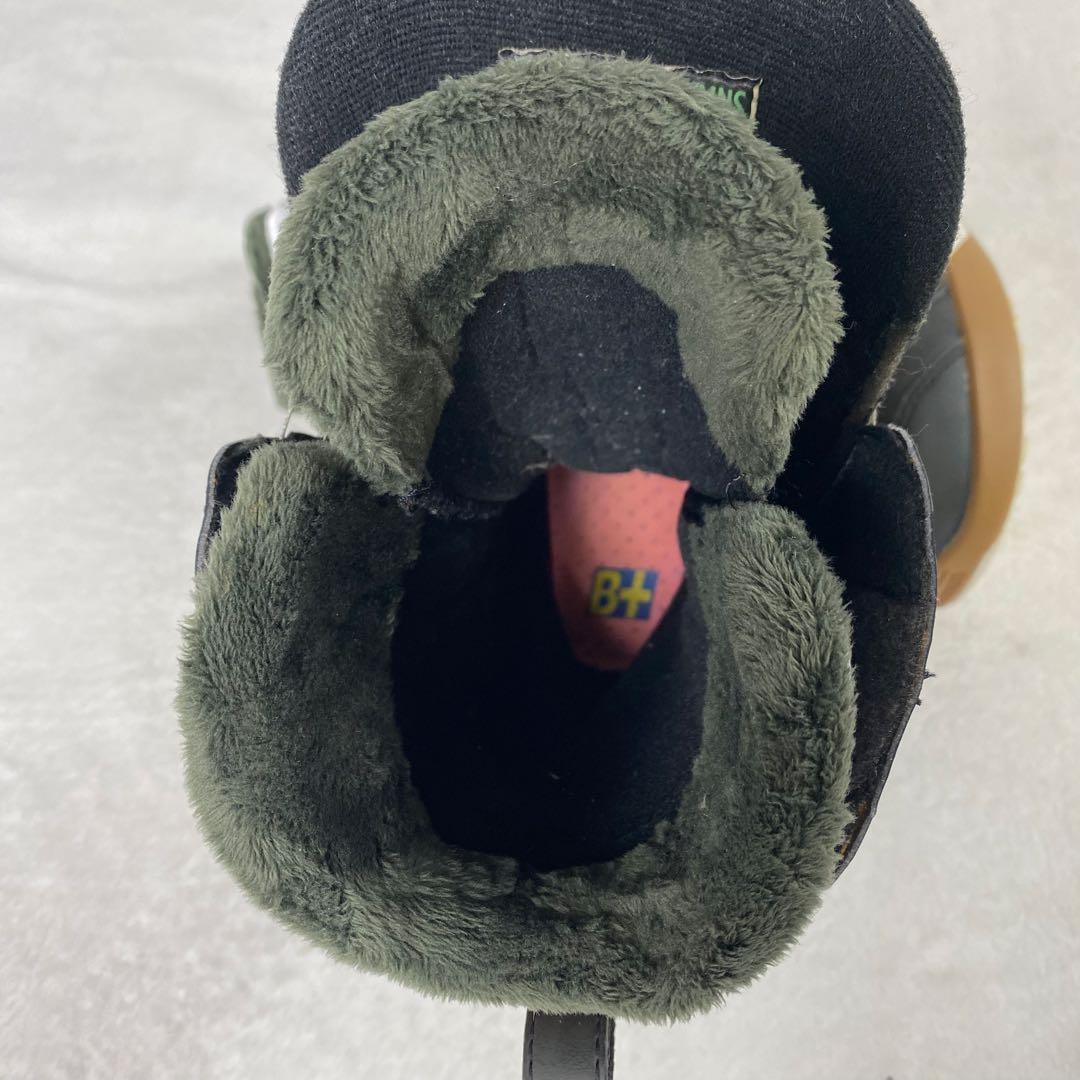 【美品】スノーボードブーツ　レディース　K2 HAVEN BOA 23cm