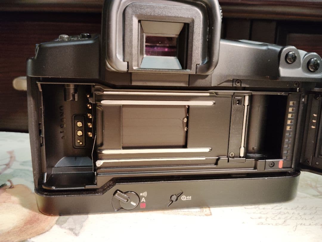 Canon EOS 3 美品！！