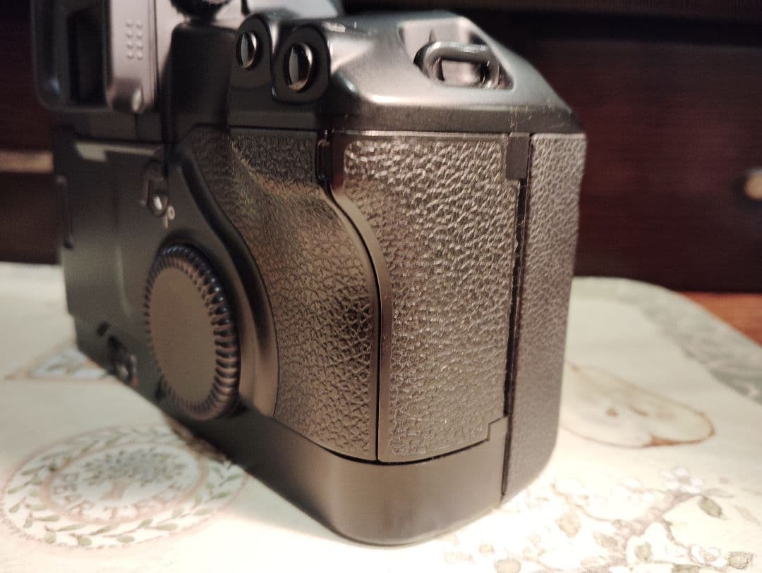 Canon EOS 3 美品！！