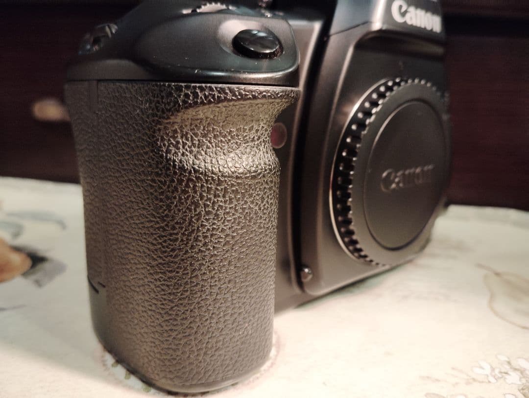 Canon EOS 3 美品！！