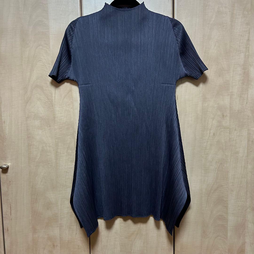 2025 PLEATS PLEASE プリーツプリーズ トップス 完売品