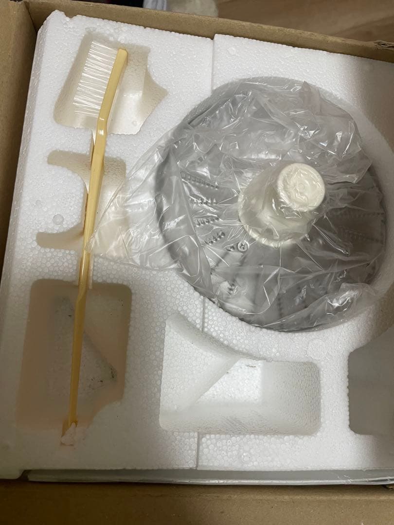 Panasonic フードプロセッサー MK-K48P-W