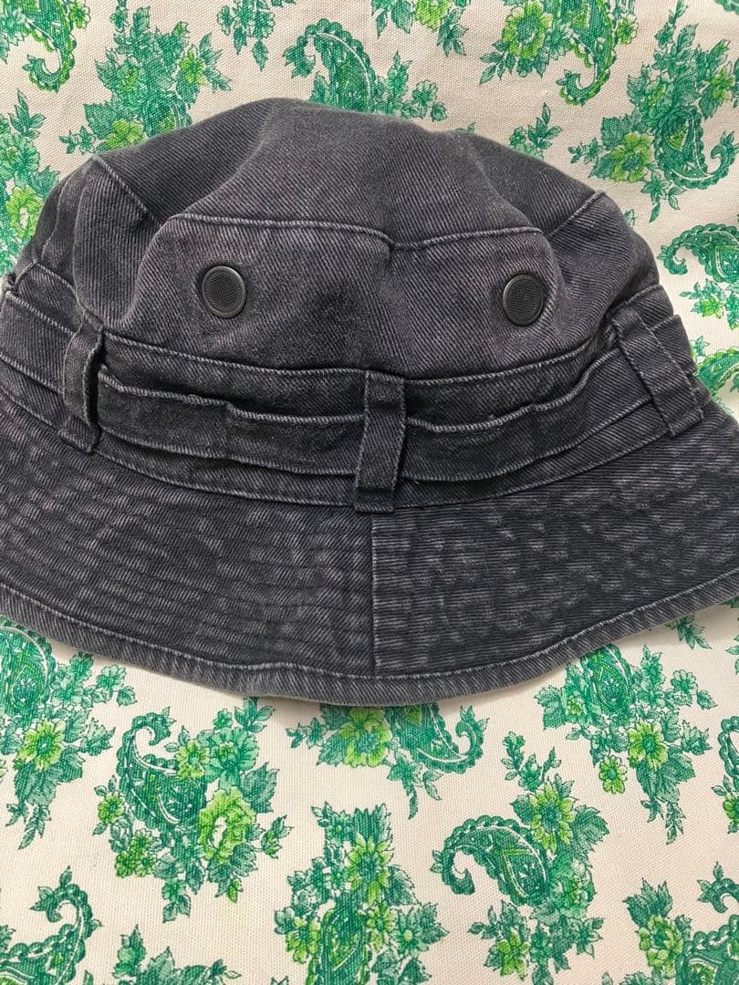 BRONER サファリハット 90's/ブローナー