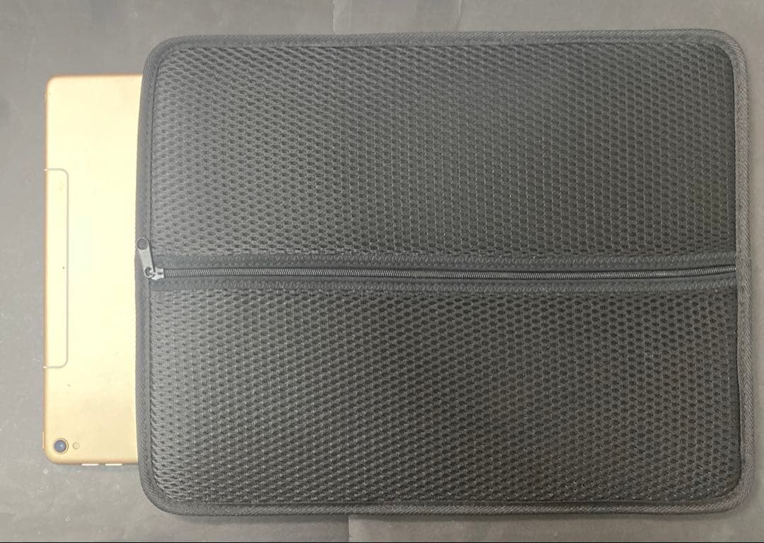 2月セールiPad Pro 12.9 第2世代64GB ケース付きます