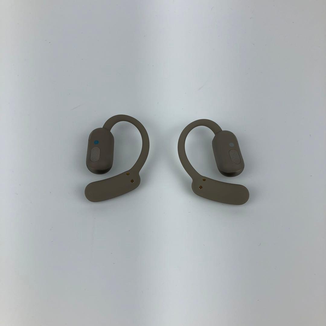 【極美品】Anker Soundcore AeroFit 2 ワイヤレスイヤホン