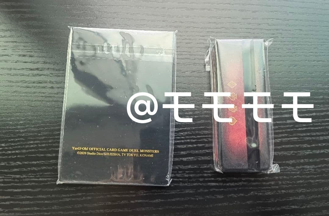 【トカノ】遊戯王OCG M∀LICE デラックスデュエルセット