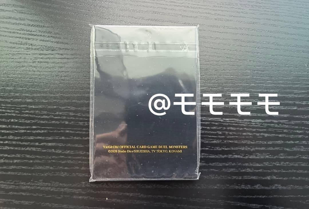 【トカノ】遊戯王OCG M∀LICE デラックスデュエルセット