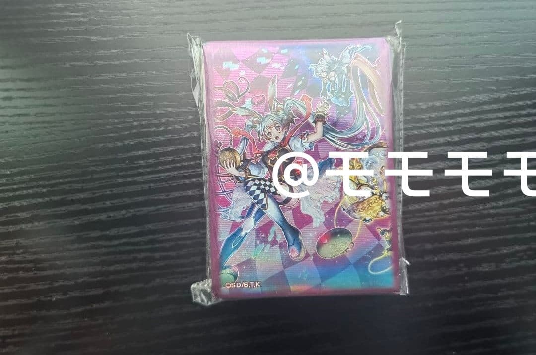 【トカノ】遊戯王OCG M∀LICE デラックスデュエルセット