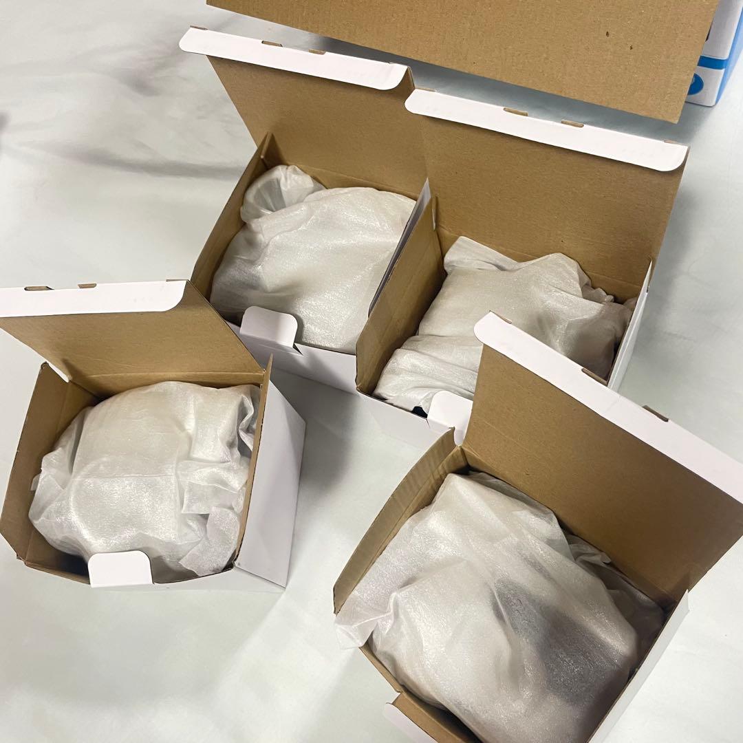 未使用品 YESKAMO 12inch IPS防犯モニター TJ12-10804