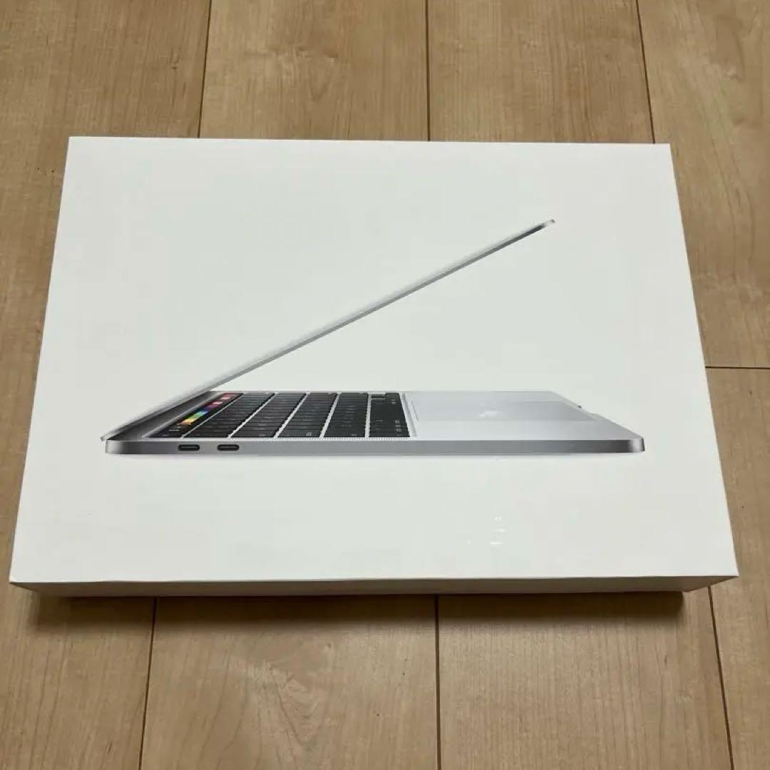 えりかさん専用　MacBookPro2020 13インチ/i7/32GB/1TB