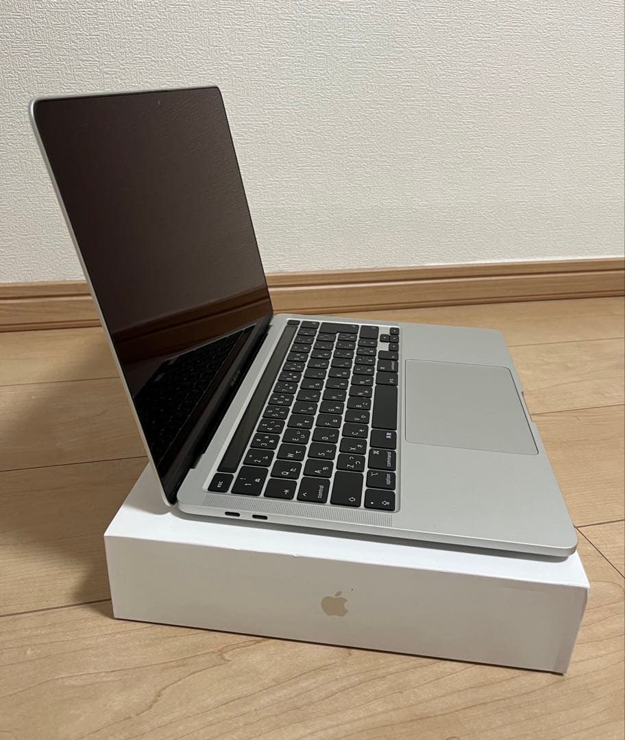 えりかさん専用　MacBookPro2020 13インチ/i7/32GB/1TB