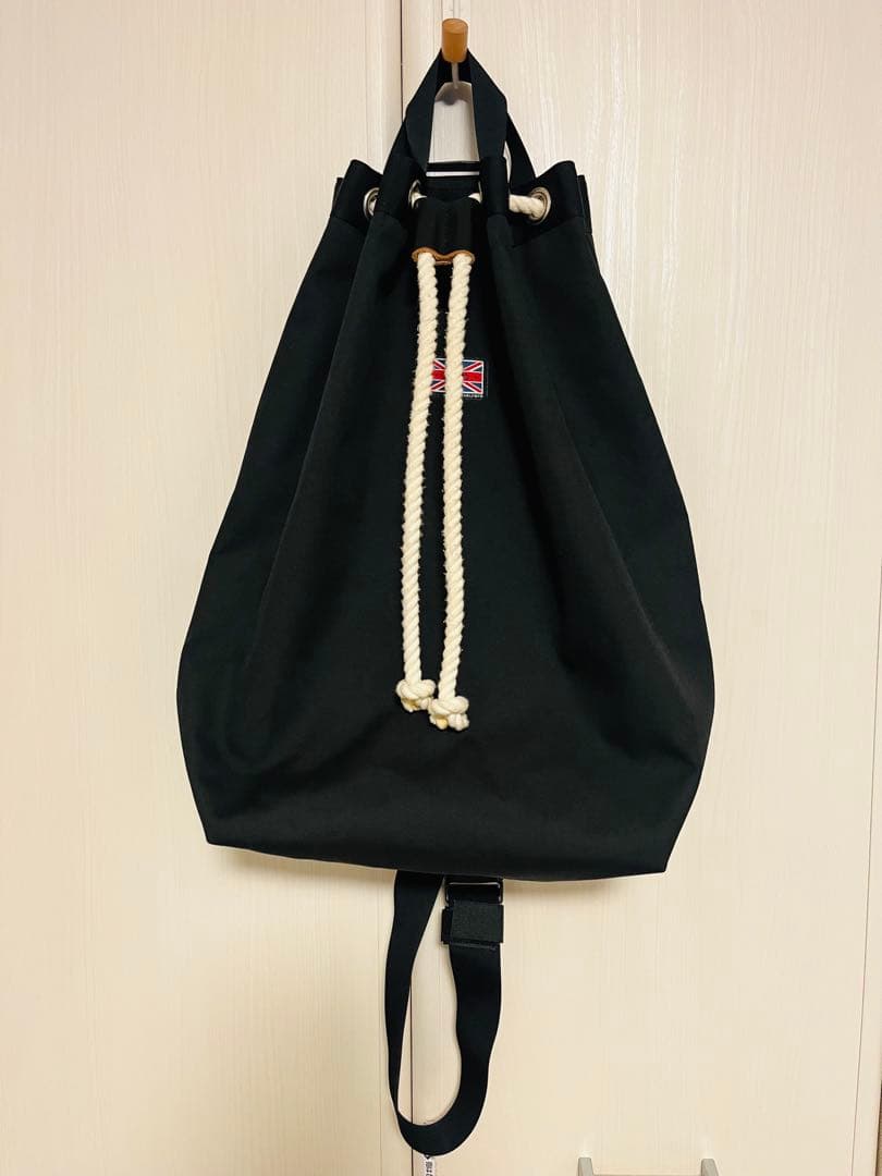 RALEIGH デイバック