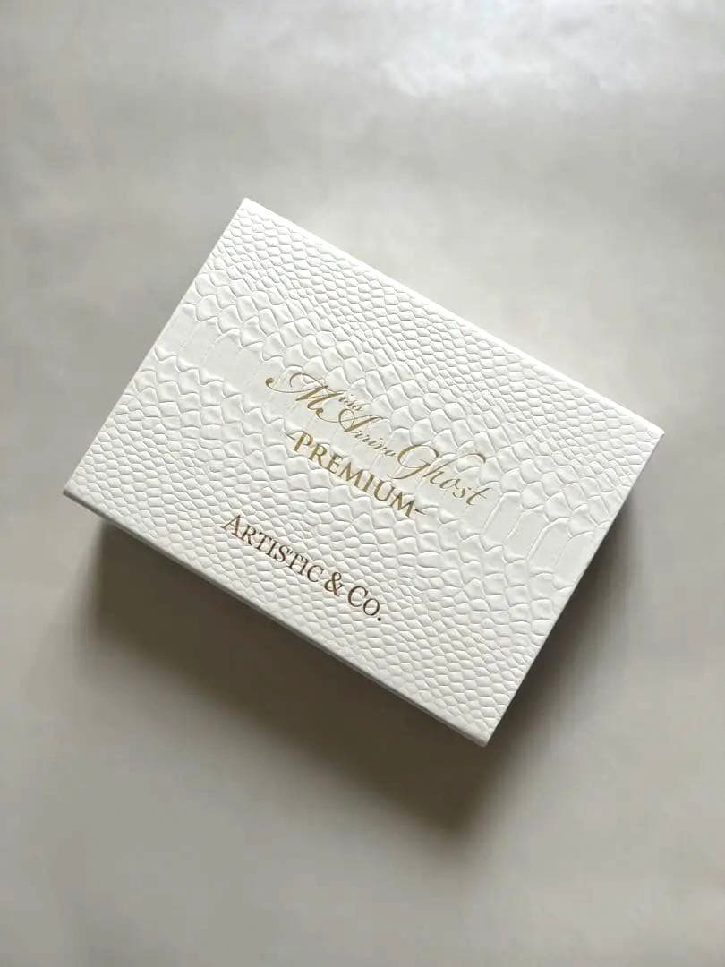 ミスアリーヴォ ゴースト プレミアム ARTISTIC&CO.