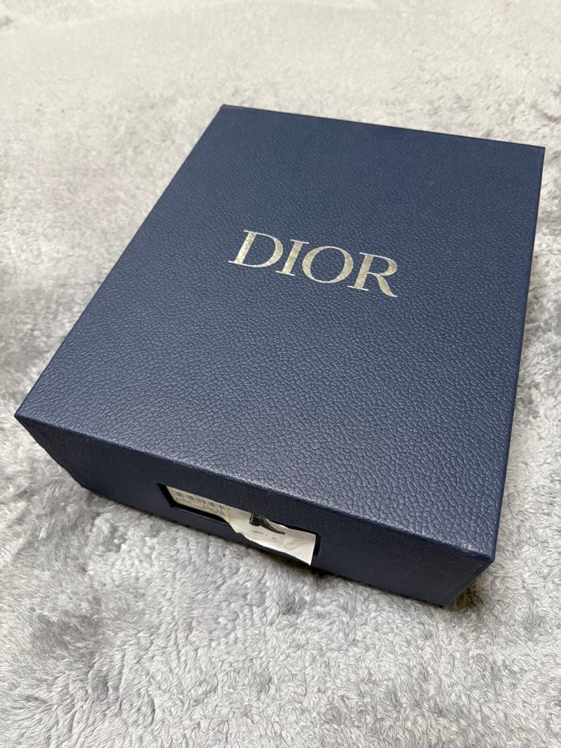 新品　ディオール　Dior ブーツ　メンズ　ハイブランド　28.5センチ