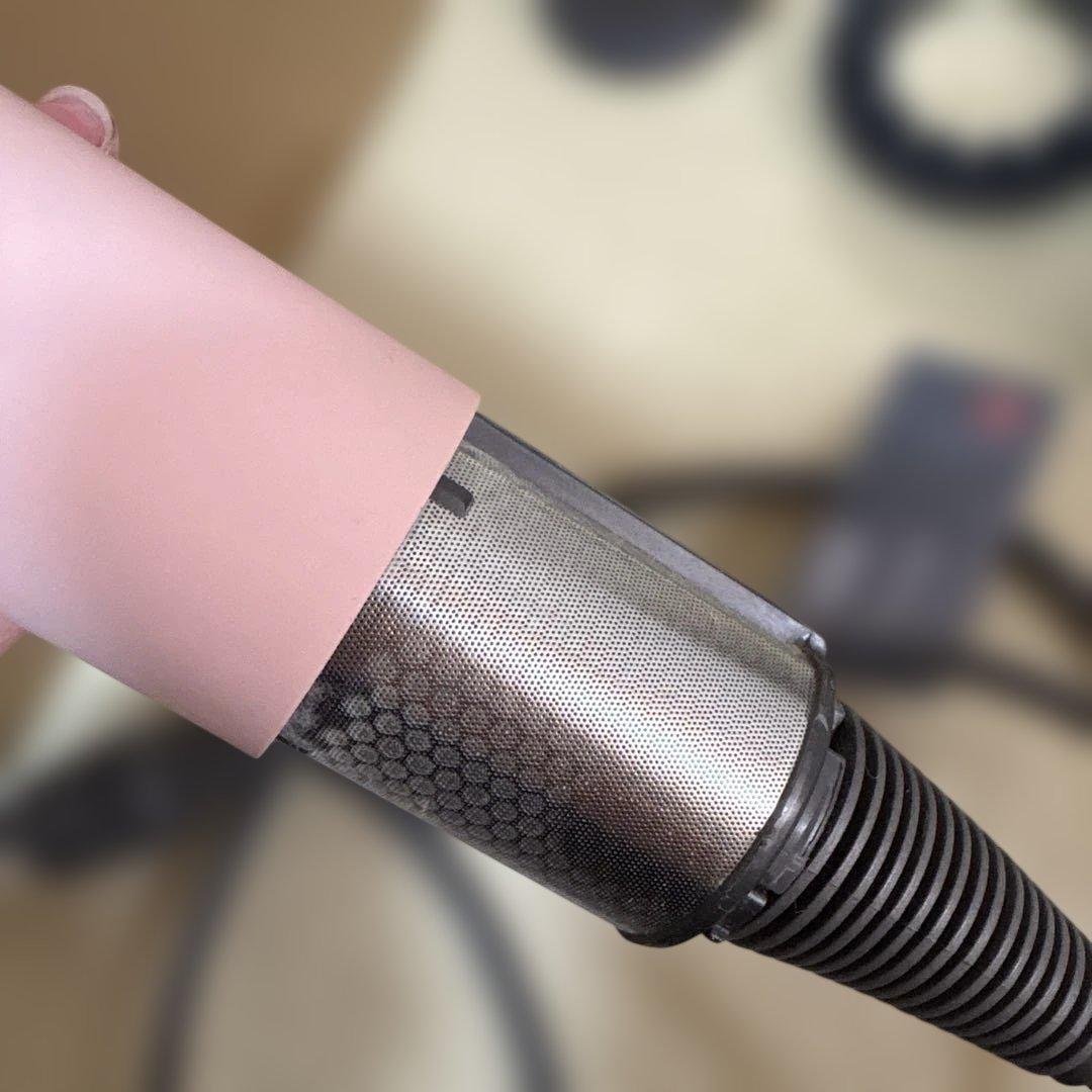 Dyson Supersonic 国内正規品 セラミックポップ ヘアドライヤー