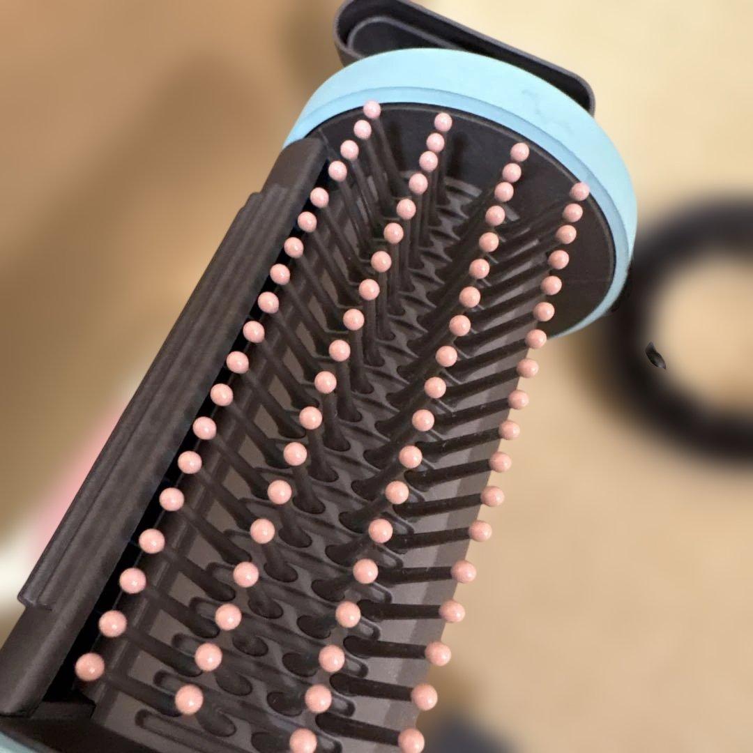 Dyson Supersonic 国内正規品 セラミックポップ ヘアドライヤー