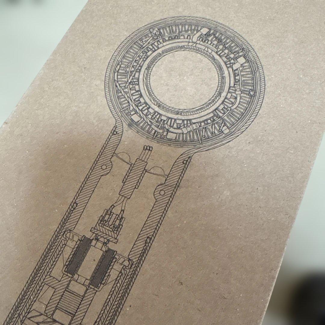 Dyson Supersonic 国内正規品 セラミックポップ ヘアドライヤー