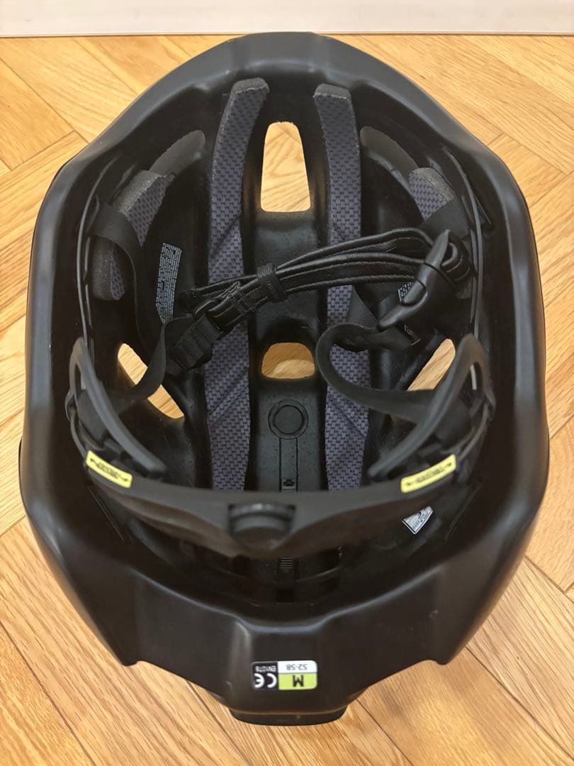 KASK UTOPIA ヘルメット