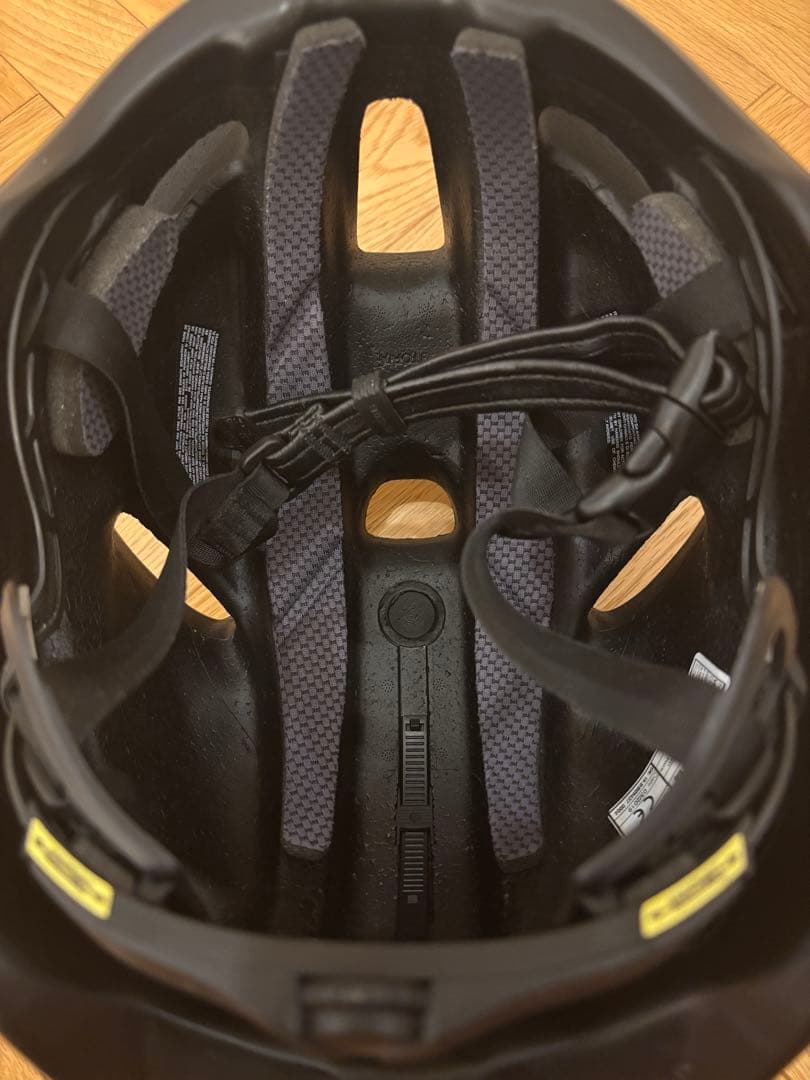 KASK UTOPIA ヘルメット