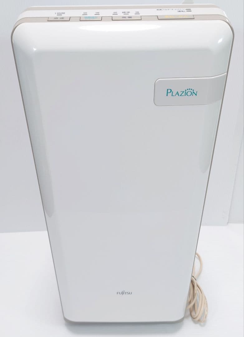 富士通ゼネラル 脱臭機 プラズィオン HDS-302G【良品】