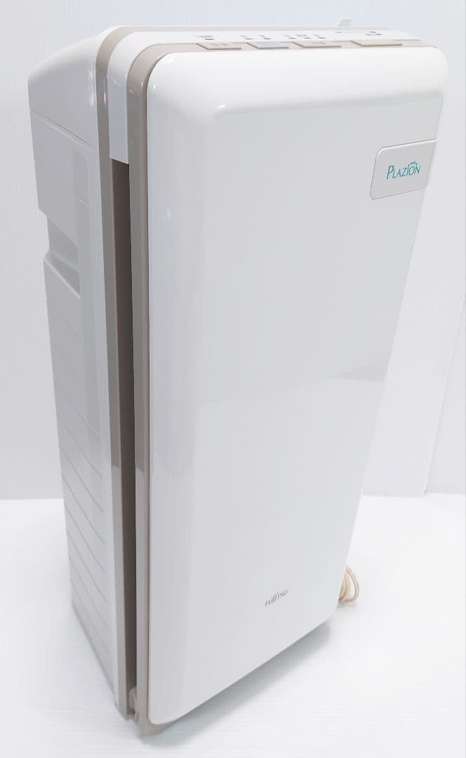 富士通ゼネラル 脱臭機 プラズィオン HDS-302G【良品】