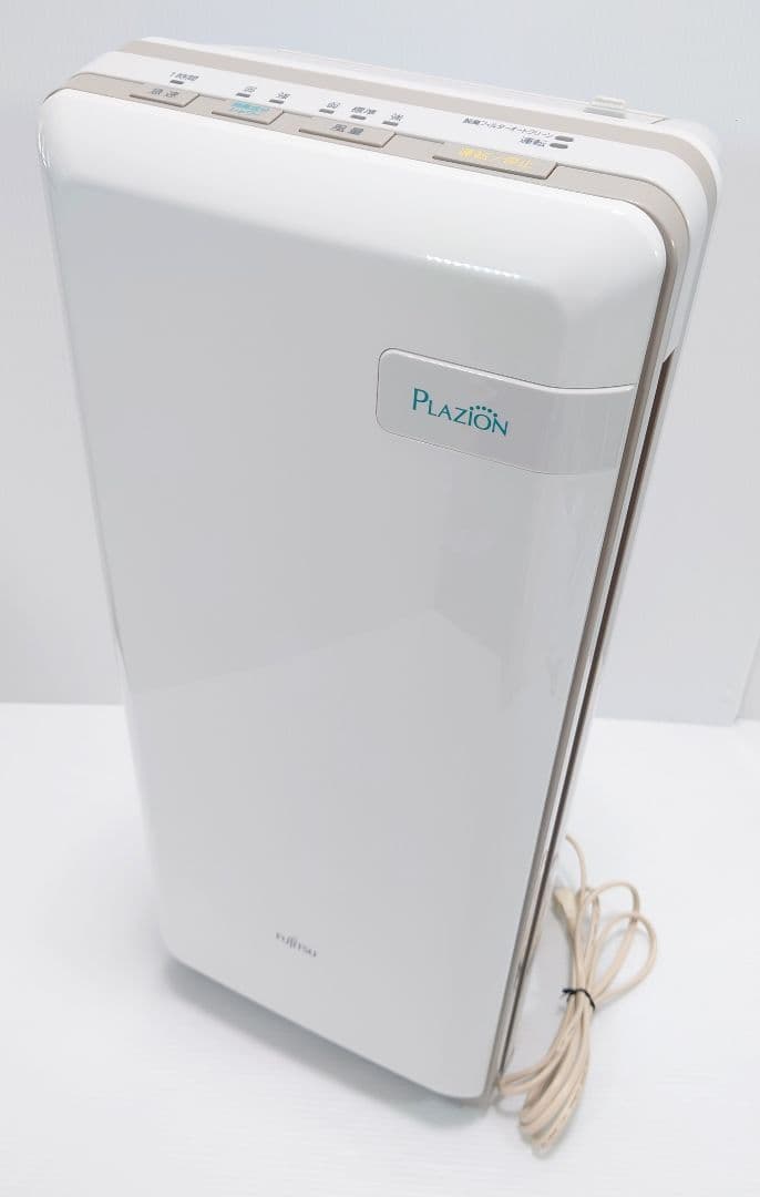 富士通ゼネラル 脱臭機 プラズィオン HDS-302G【良品】