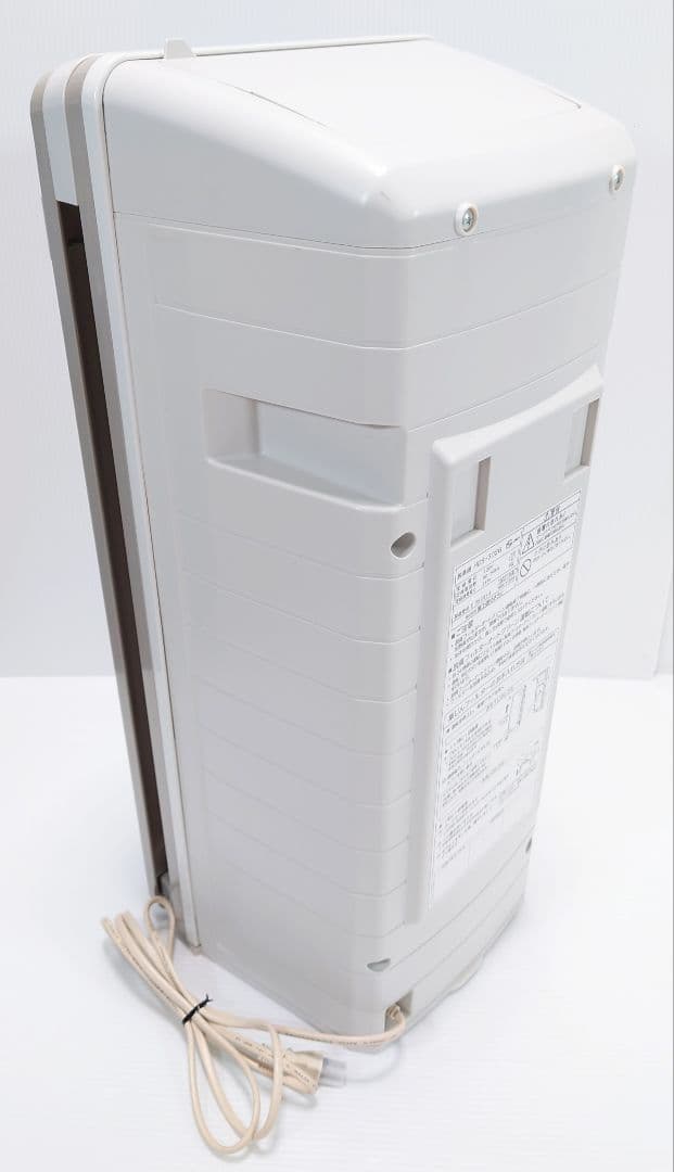 富士通ゼネラル 脱臭機 プラズィオン HDS-302G【良品】