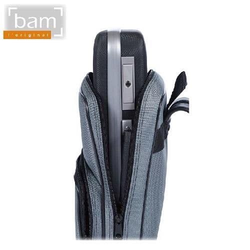 bam クラリネットケース ブラック