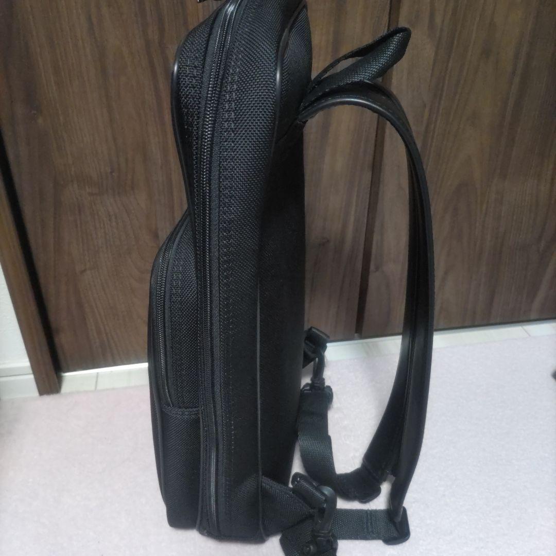 bam クラリネットケース ブラック