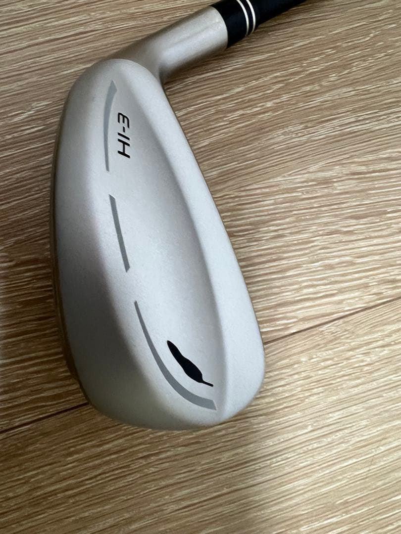 フォーティーンユーティリティアイアンHI-3