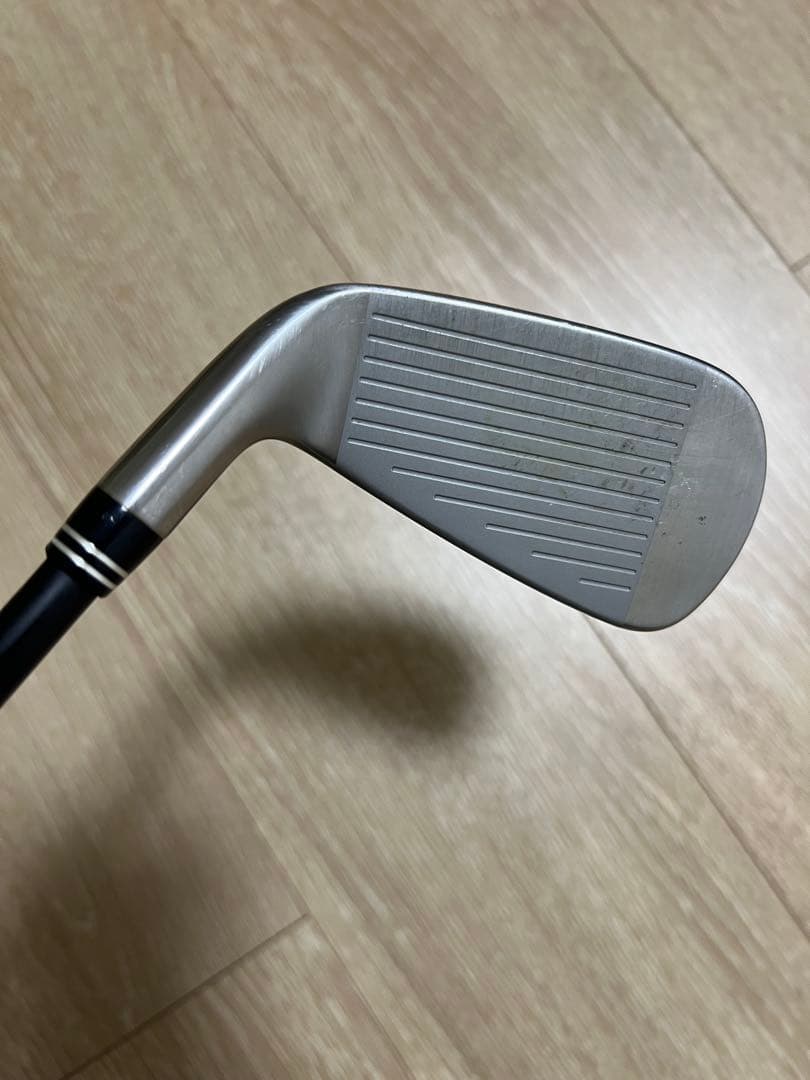 フォーティーンユーティリティアイアンHI-3