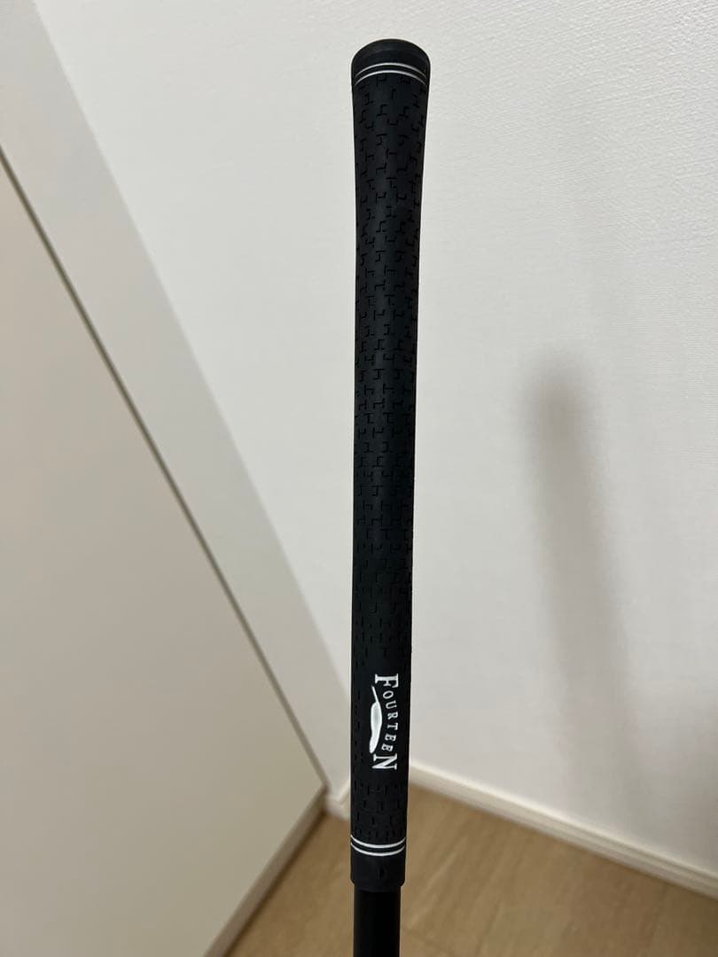 フォーティーンユーティリティアイアンHI-3