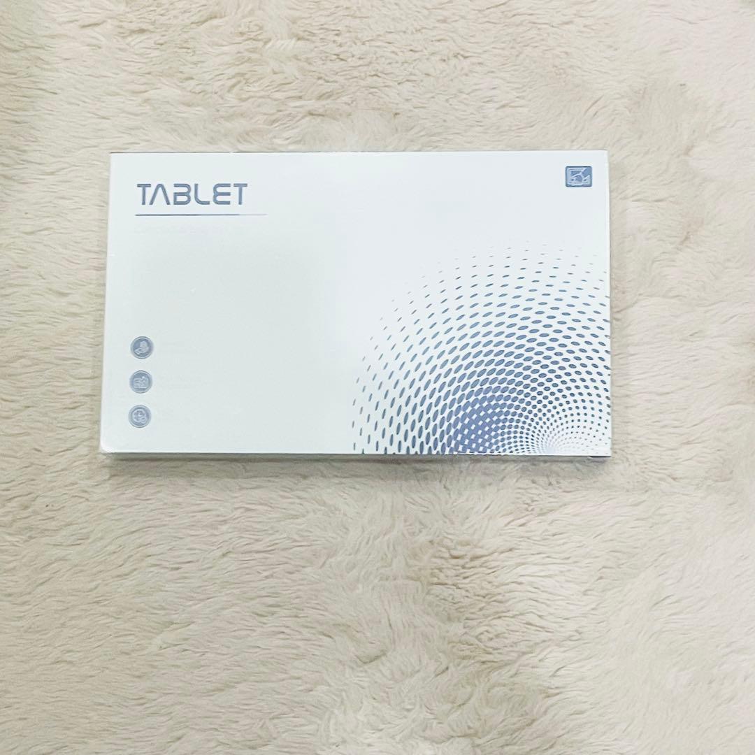Android16 タブレット 10インチ Wi-Fiモデル　薄型軽量