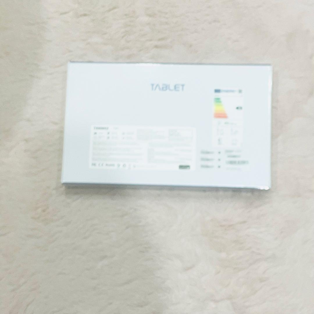 Android16 タブレット 10インチ Wi-Fiモデル　薄型軽量