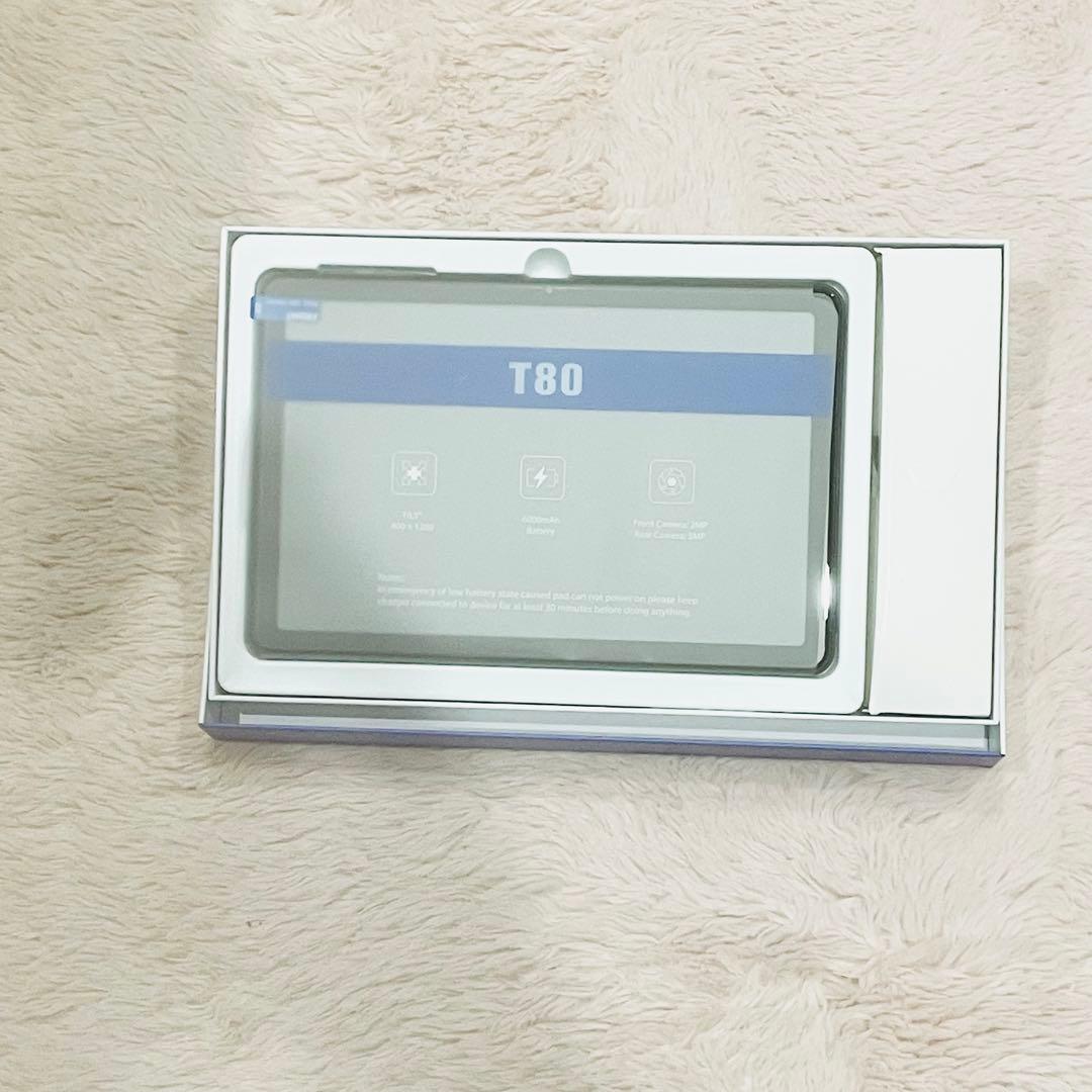 Android16 タブレット 10インチ Wi-Fiモデル　薄型軽量