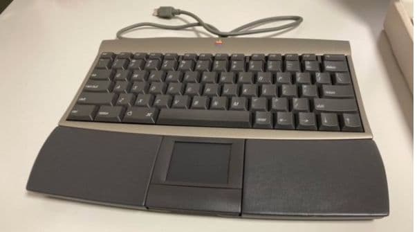 Apple Macintosh スパルタカス 20th記念モデル