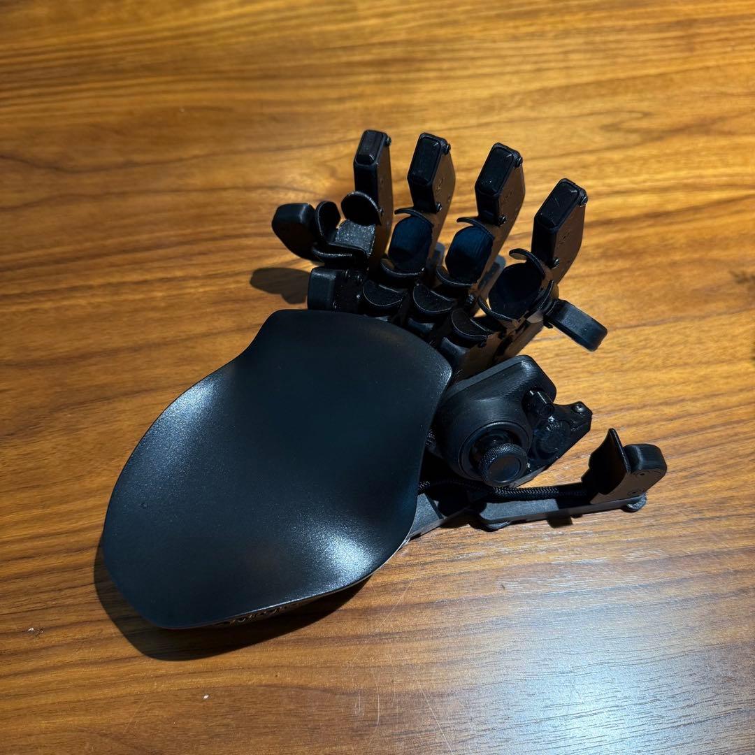 キーボード Azeron Cyborg II Black