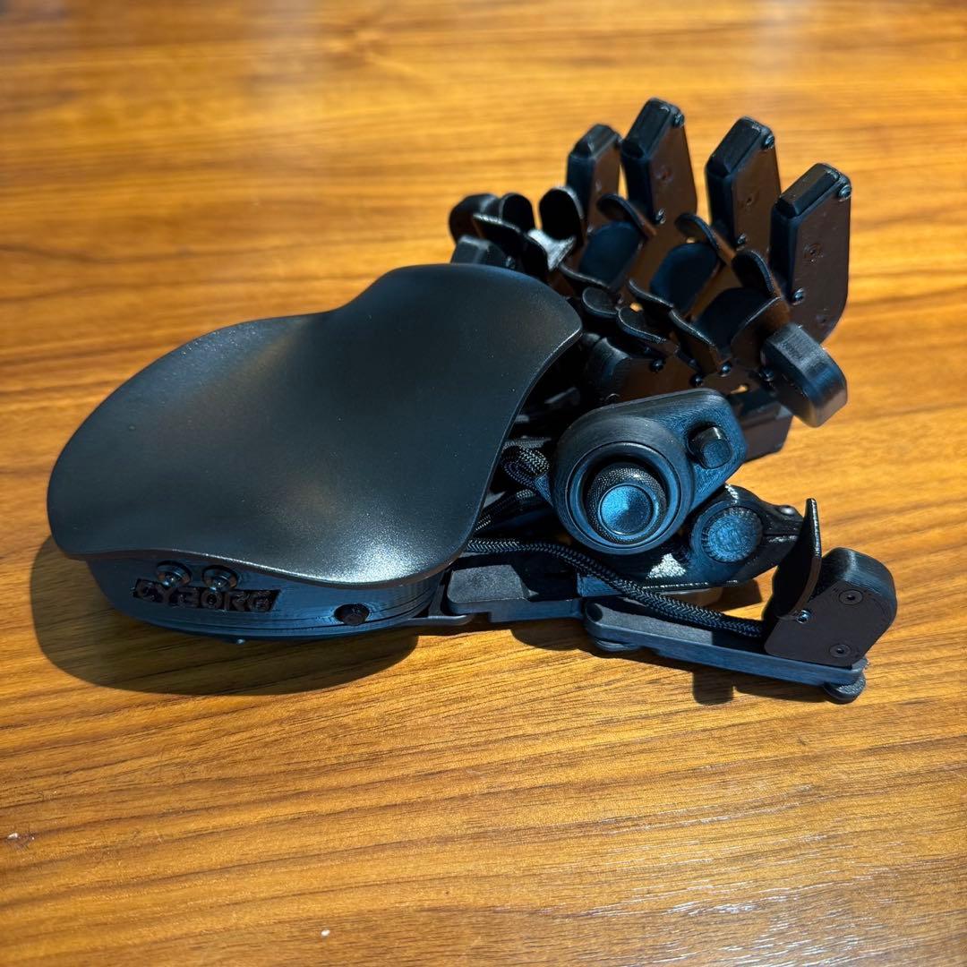 キーボード Azeron Cyborg II Black