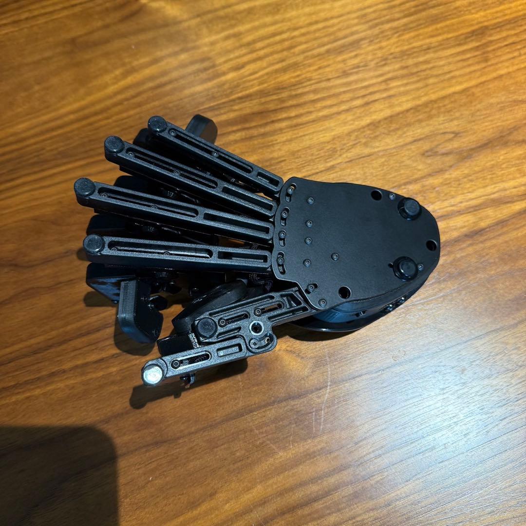 キーボード Azeron Cyborg II Black