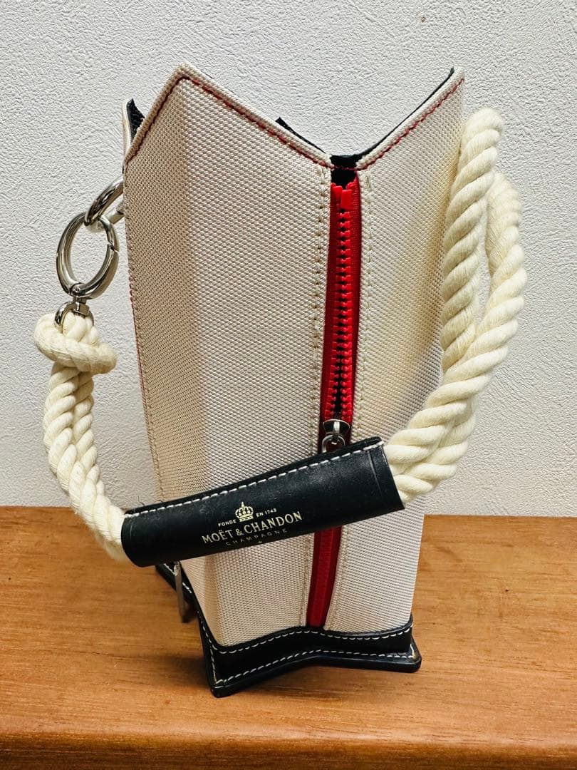 シャンパーニュ・モエ・エ・シャンドン・シャンパーニュ・クーラー