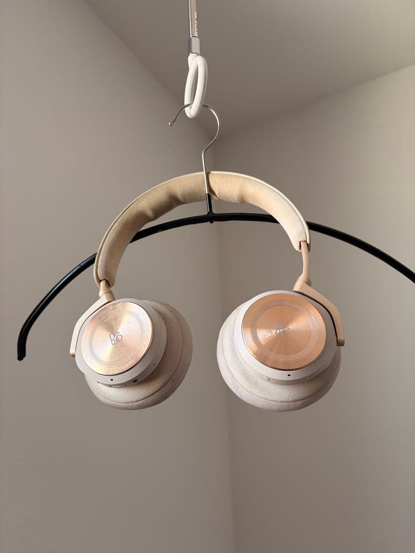 Bang&Olufsen HX バングアンドオルフセン ヘッドホン