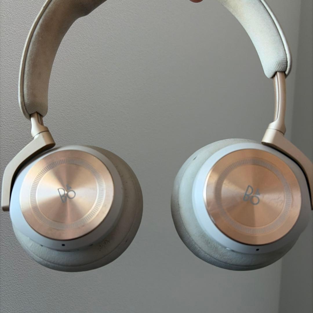 Bang&Olufsen HX バングアンドオルフセン ヘッドホン