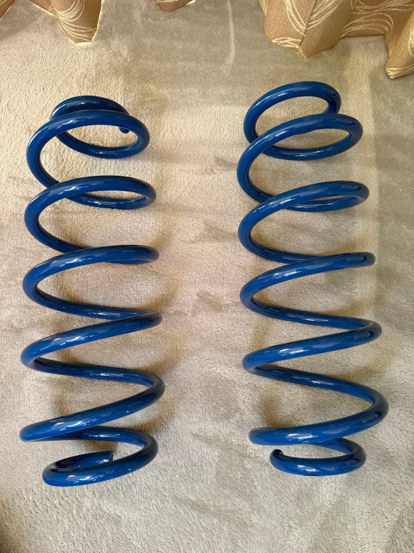 ESPELIR ハイパフォーマンススプリング T-8662 S/DOWNSUS