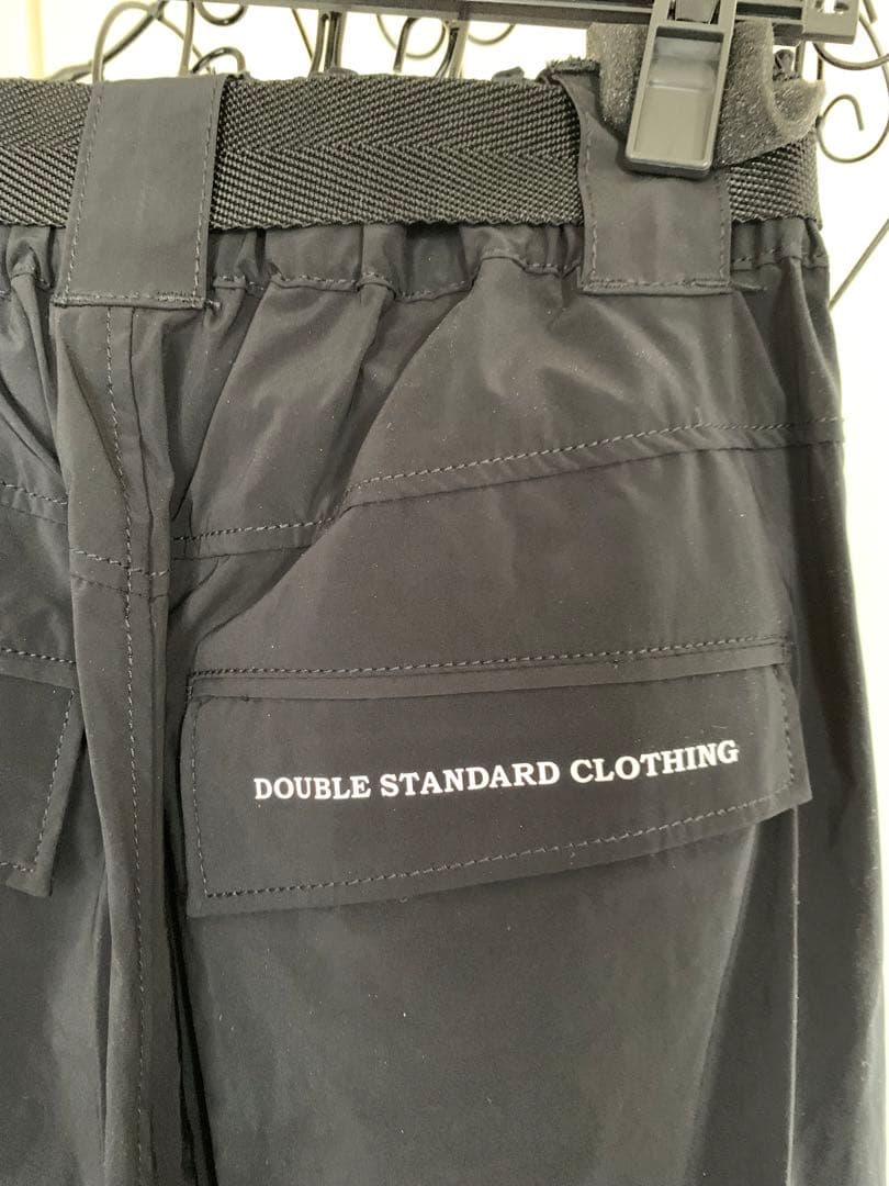 ダブルスタンダードクロージング　パンツ　【新品】