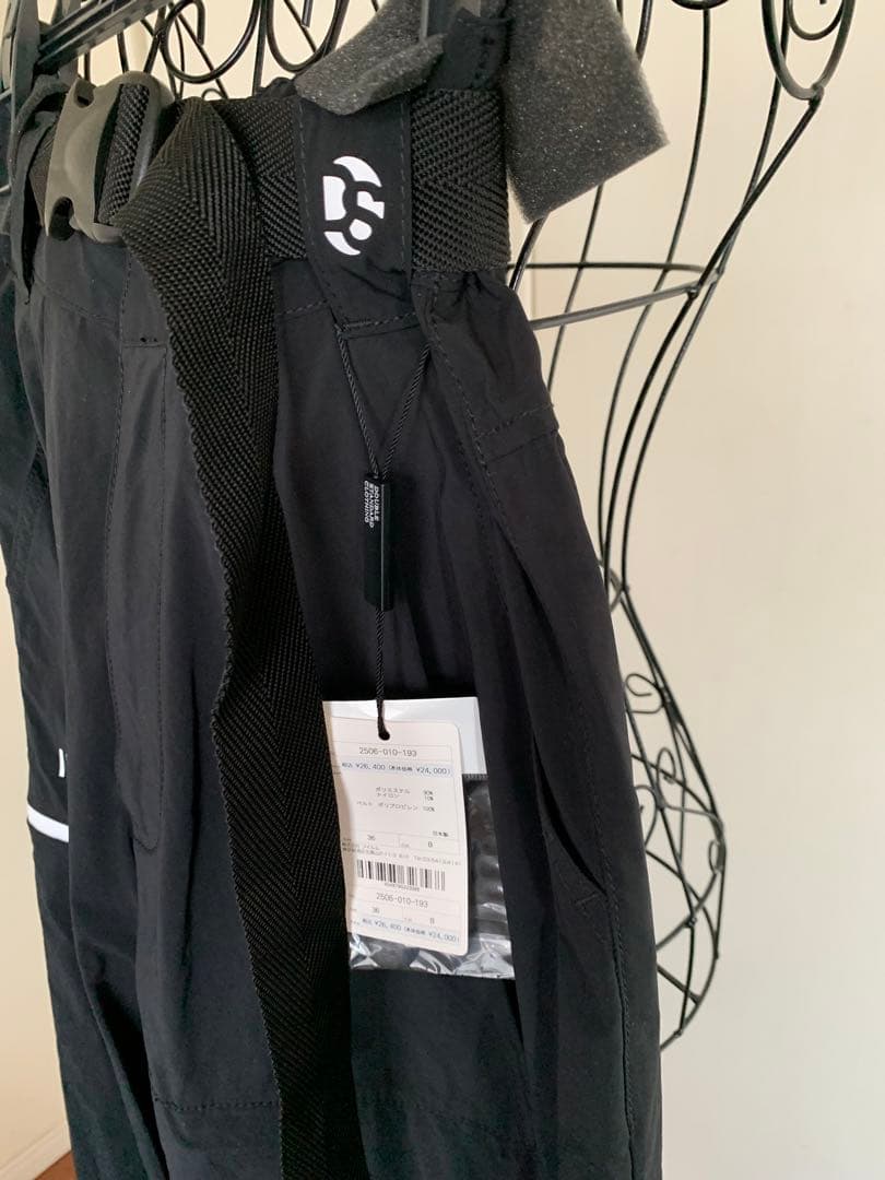 ダブルスタンダードクロージング　パンツ　【新品】