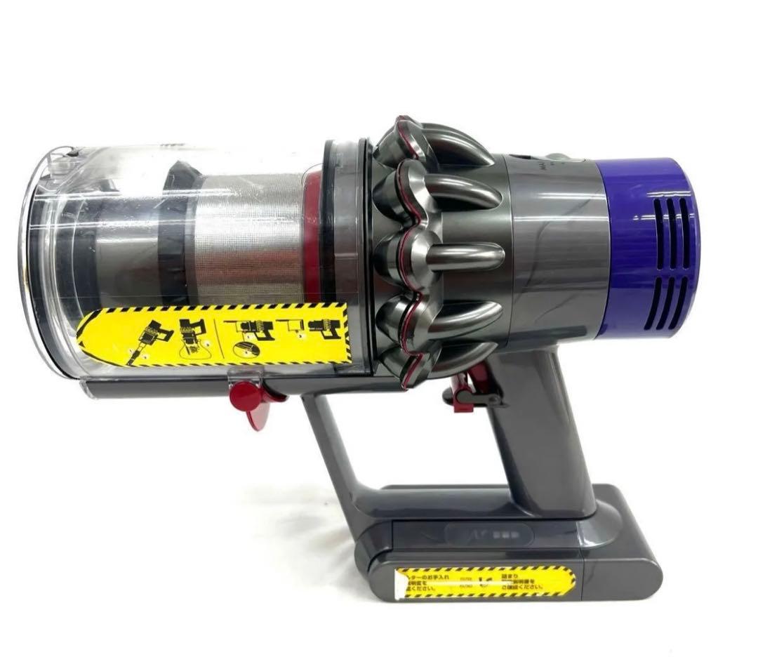 0407-004 ダイソン掃除機V10お得フルセット