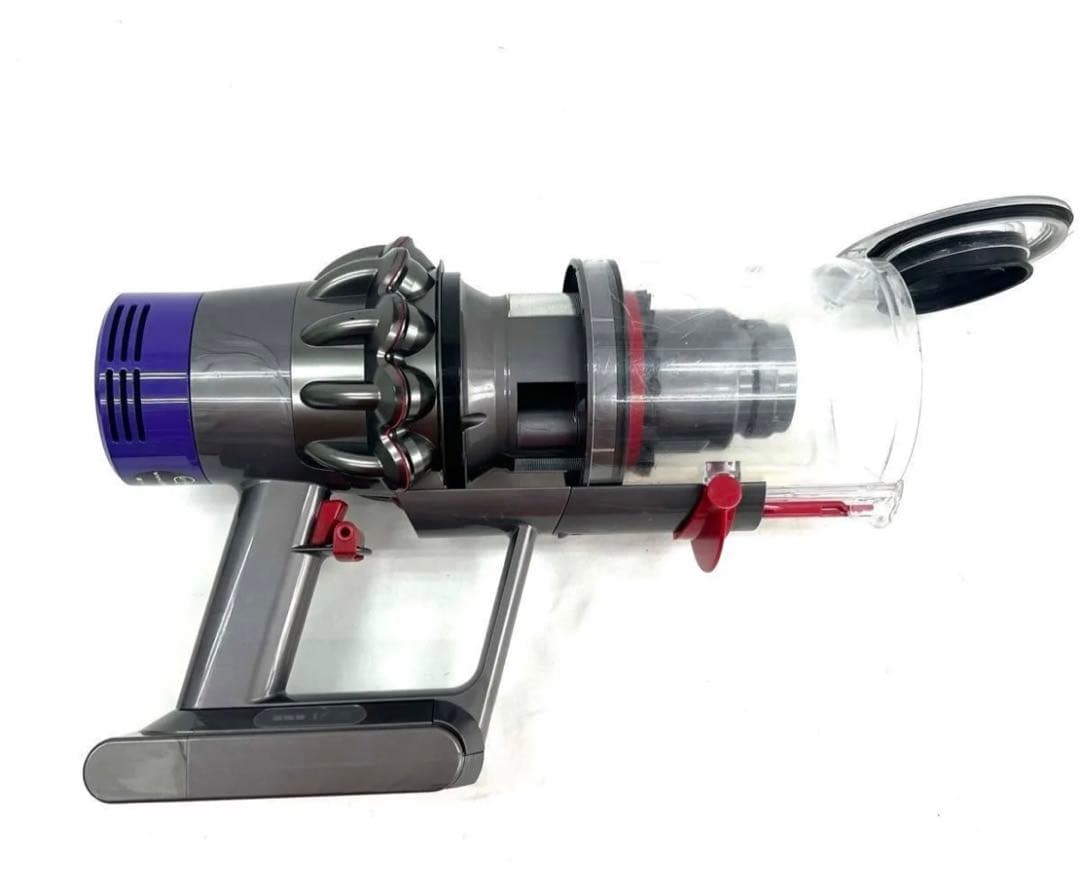 0407-004 ダイソン掃除機V10お得フルセット