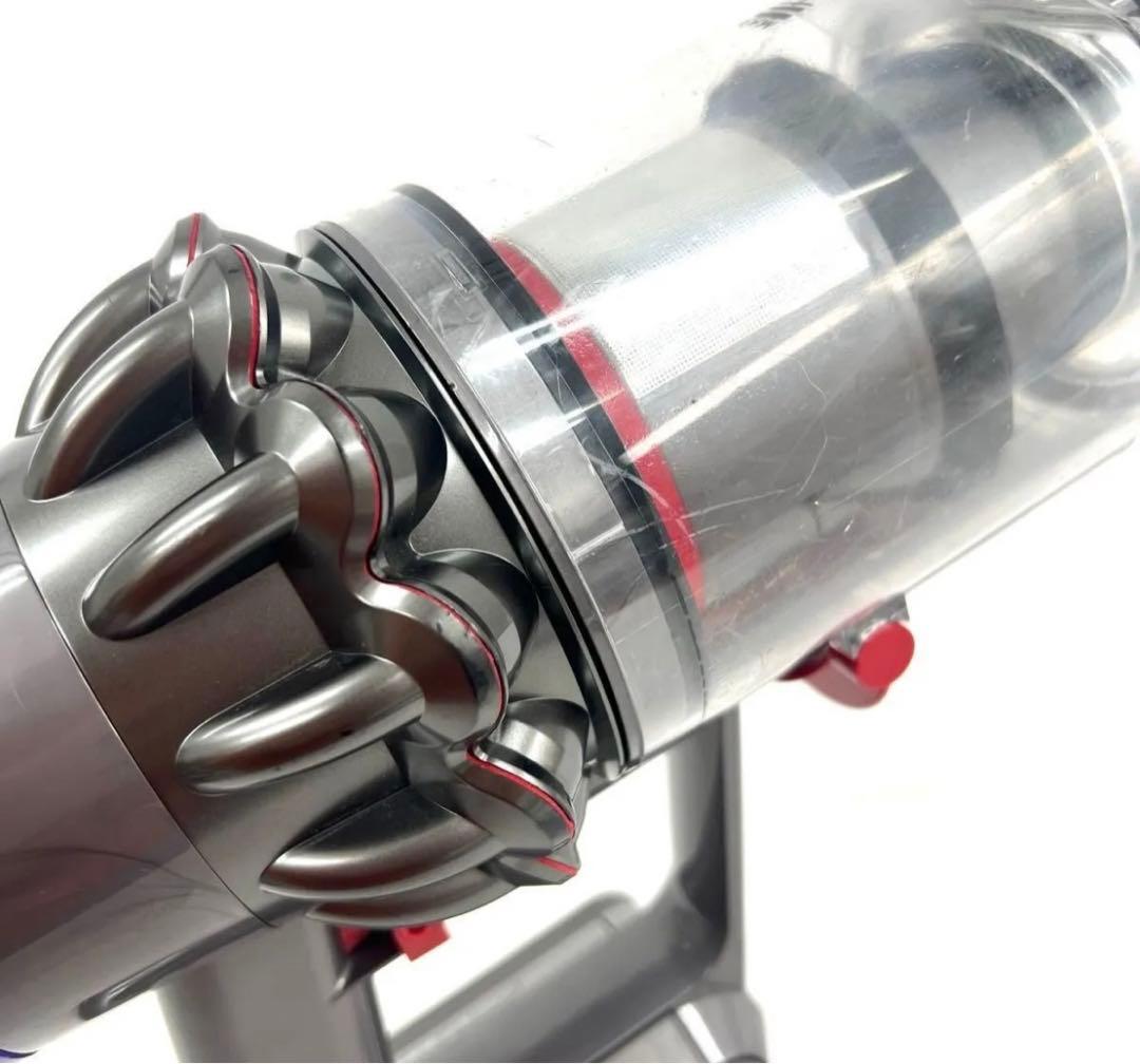 0407-004 ダイソン掃除機V10お得フルセット